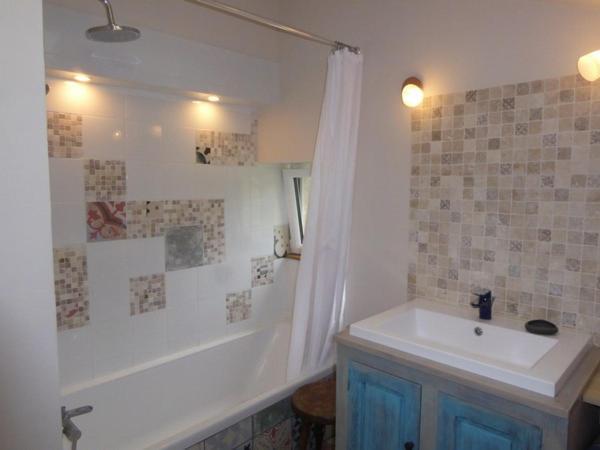 Penty Breton Villa Pouldreuzic Exteriör bild