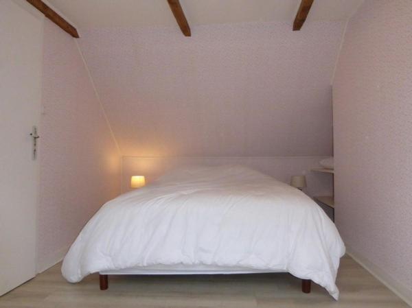 Penty Breton Villa Pouldreuzic Exteriör bild